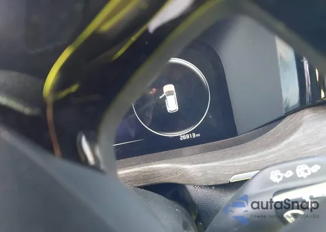 2023 Kia Sorento X-Line Sx Prestige from USA, damaged, VIN 5XYRKDLF5PG251125